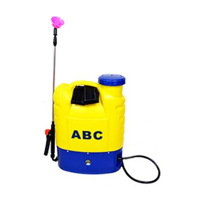 Handsprayer ABC 16L battery