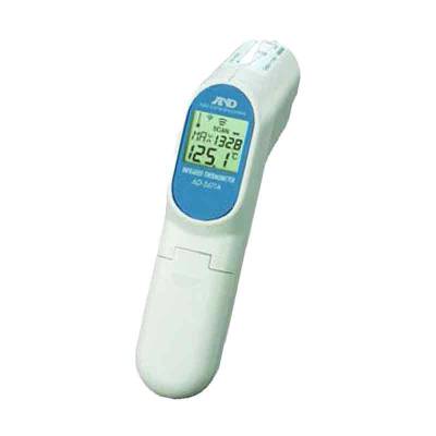Thermometer Infrared AD-5611A