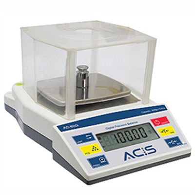 Digital Precision Balance AD-300i ACIS