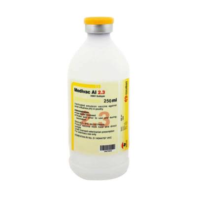 Medivac AI 2.3 250ml