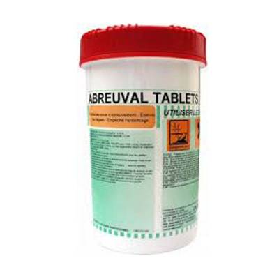 Abreuval Tablets