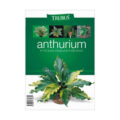 Buku Anthurium Spesial 175