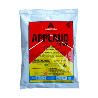 Insektisida Applaud 10 WP (Buprofezin 10%) - 100 Gram