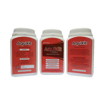 Aquxit Thiomix 900 gram