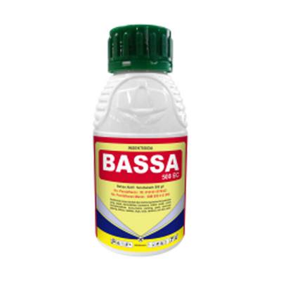BASSA 500 EC (PET) 400 ML