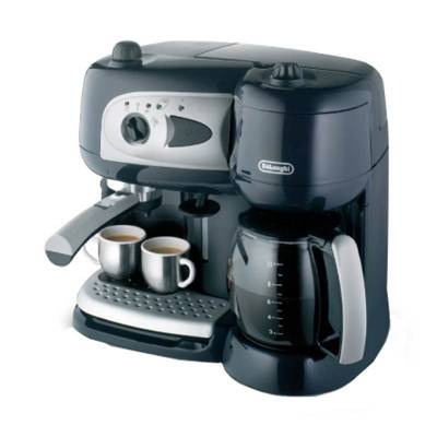 Mesin Espreso Kopi Model BC0260CD Delonghi