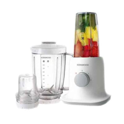 Blender Model BL237 Kenwood