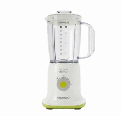 Blender Model BL237WG Kenwood