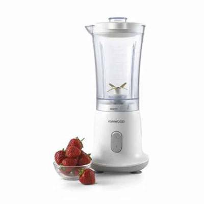 Blender Model BLP011WH Kenwood