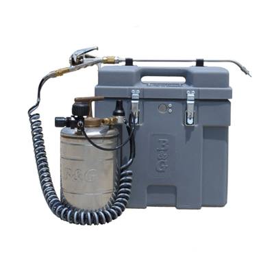  BNG 220V PORTABLE AEROSOL SYSTEM