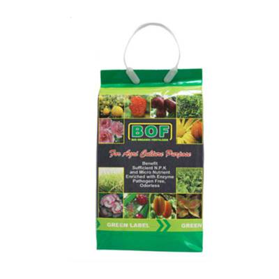 Pupuk Organik BOF (Bio Organik Fertilizer) 3 Kg