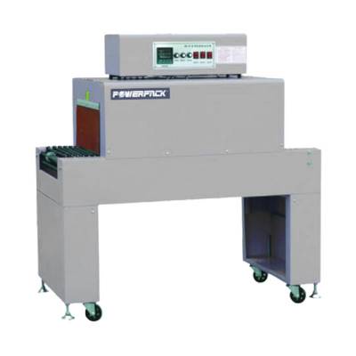 Mesin Shrink/ Packing Model BSD-400B Powerpack