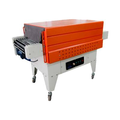 Mesin Shrink/ Packing Model BS-G4535 Powerpack