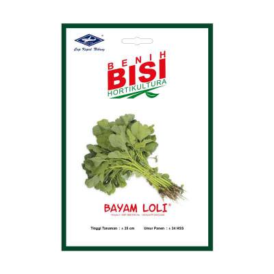 Benih Bayam Loli (BISI)