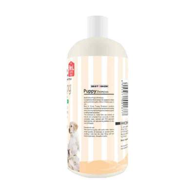 BIS Puppy Shampoo 500 ml