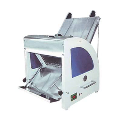 Mesin Pemotong Roti/Bread Slicer Model MS-P-31 Masema