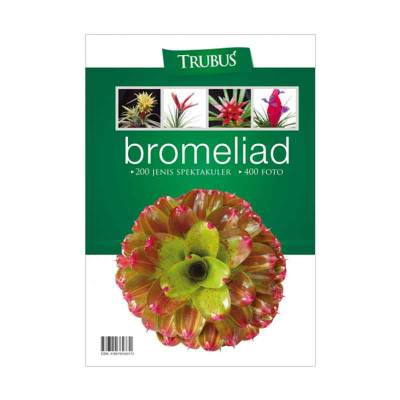 Buku Bromeliad
