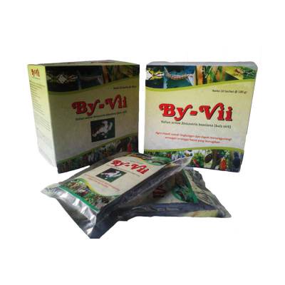 Pestisida/ Insektisida hayati By - vii (100 Gram/ 1 Pcs)