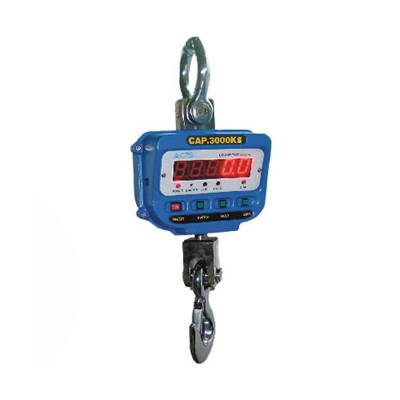 Digital Crane Scale (Karkas) CR-AAE-T001 Acis