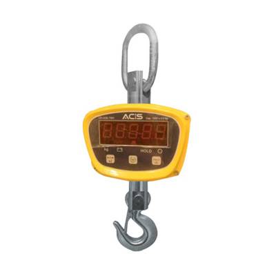 Digital Crane Scale (Karkas) CR-GGE-K500 Acis