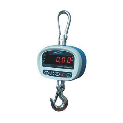 Digital Crane Scale (Karkas) CR-GSE-K050