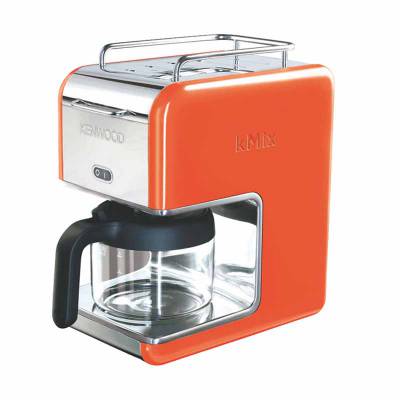 Mesin Kopi/ Coffee Machine Model CM027 Kenwood