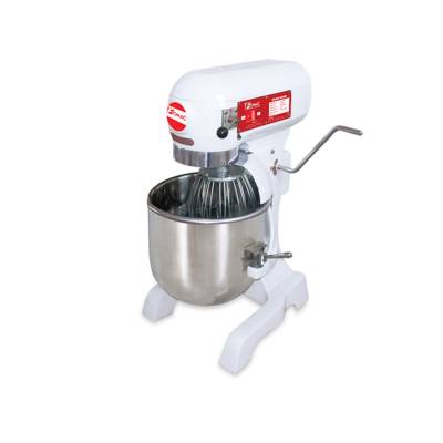 Dough Mixer Model DMX-B10A (Cover) FMC