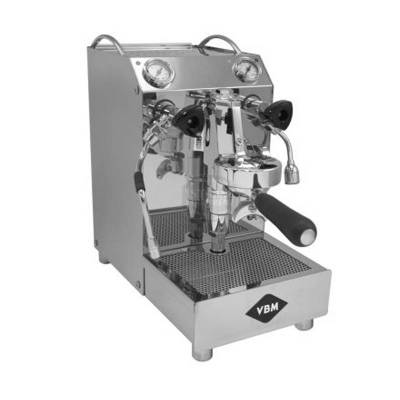 Mesin Espreso Kopi Model DomoBar Junior HX VBM