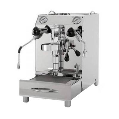 Mesin Espreso Kopi Model DomoBar Super Rotary VBM