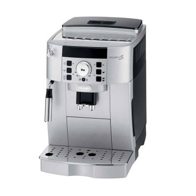 Mesin Espresso Kopi Model ECAM22 110 SB DeLonghi