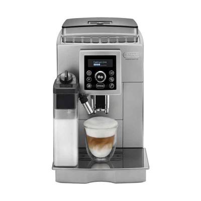 Mesin Espresso Kopi Model ECAM23 460 S DeLonghi