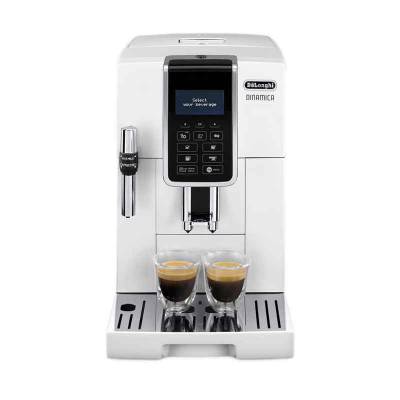 Mesin Espresso Kopi Model ECAM350 35 W DeLonghi