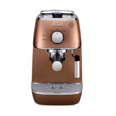 Pompa Espresso Model ECI341 BK DeLonghi