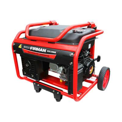 FIRMAN Generator Gasoline ECO2990E