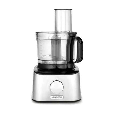 Food Processor Model FDM307SS Kenwood