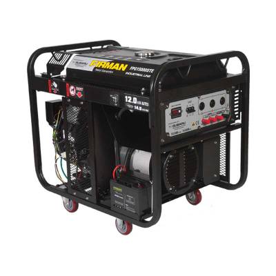 FIRMAN Generator Gasoline FPG15000STE