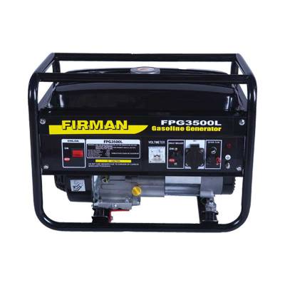 FIRMAN Generator Gasoline FPG3500L