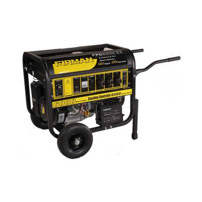 FIRMAN Generator Gasoline FPG8800E2