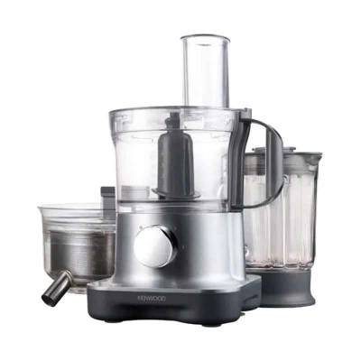 Food Processor Model FPM270 Kenwood