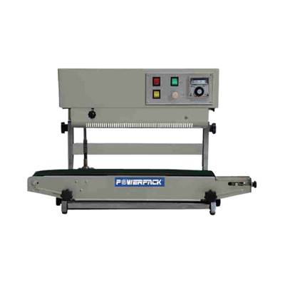 Continuous Band Sealer Model FR-900V Powerpack