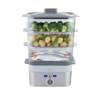 Pengukus Makanan/Food Steamer Model FS620 Kenwood