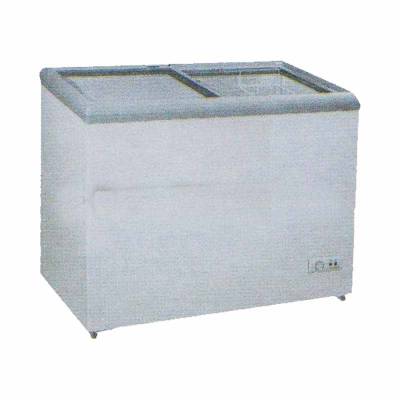 Freezer Model FZ 256 ATT