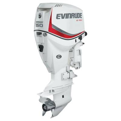 Motor Tempel Evinrude G1 E150DGL/DSL