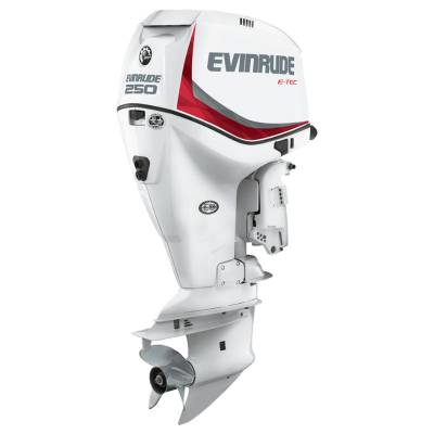 Motor Tempel Evinrude G1 E250DPZ