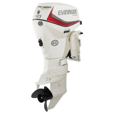 Motor Tempel Evinrude G1 E40DSL/DPGL