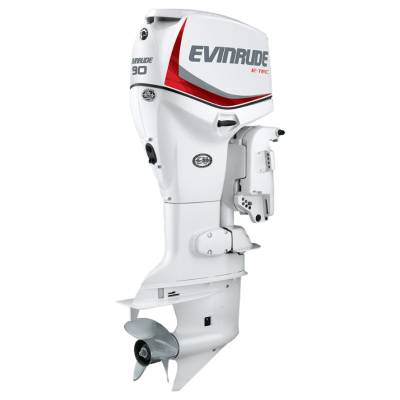 Motor Tempel Evinrude G1 E90DSL/DPGL