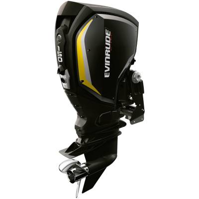 Motor Tempel Evinrude G2 C150PXC