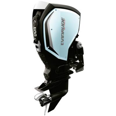 Motor Tempel Evinrude G2 C200FX