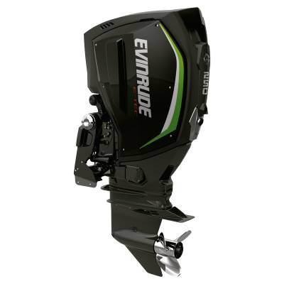 Motor Tempel Evinrude G2 H250XC