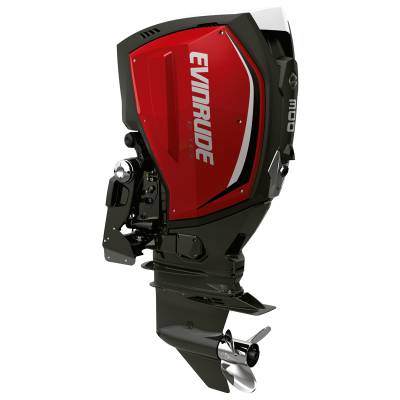 Motor Tempel Evinrude G2 H300LU